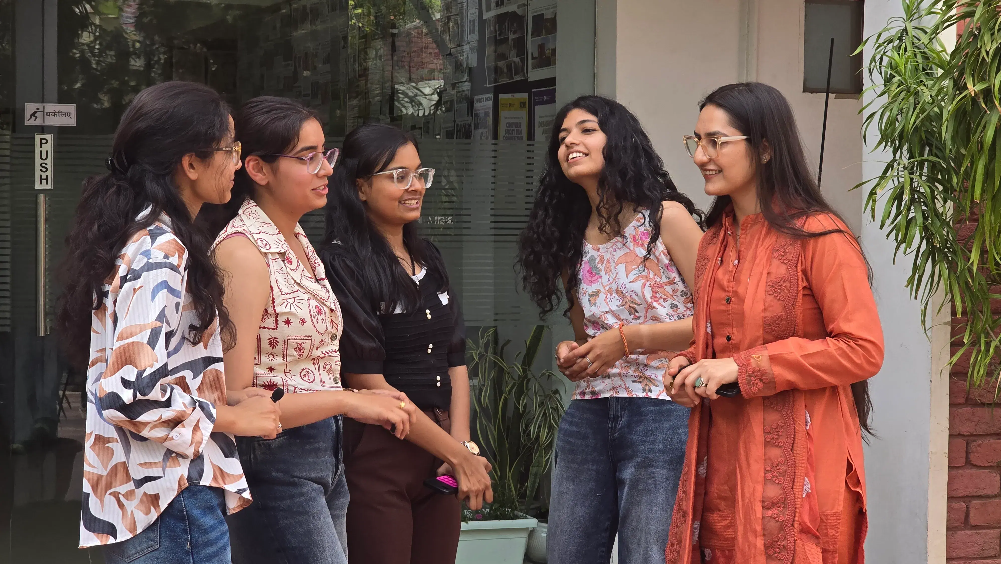 Ellen College of Design Jaipur Infrastructure photo 19